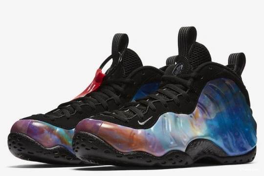 Nike Foamposite AIR 0125